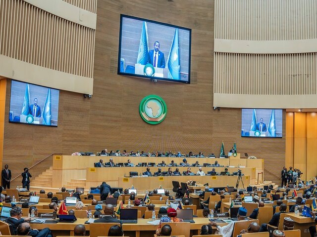    Фото: AP Photo/Amanuel Sileshi