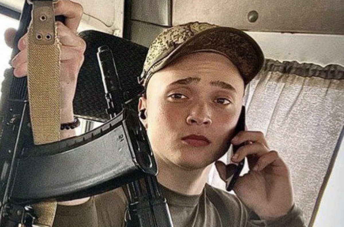 Сергей Ярашев/Соцсети