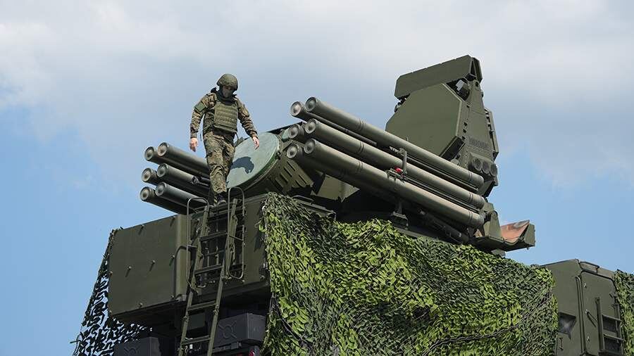    Фото: ИЗВЕСТИЯ/Дмитрий Коротаев