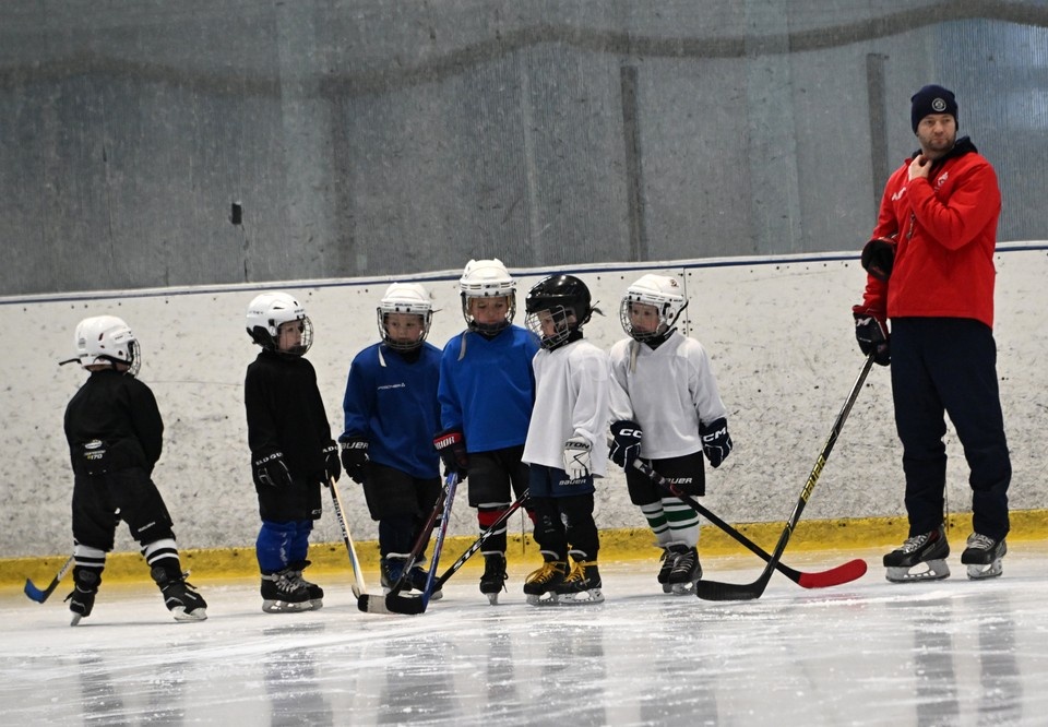    Новые поколения готовы выступать Владимир ВЕЛЕНГУРИН