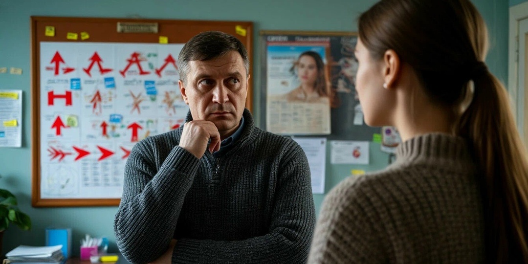 Коллекционер чужих грехов: Его жертвы убивали себя сами