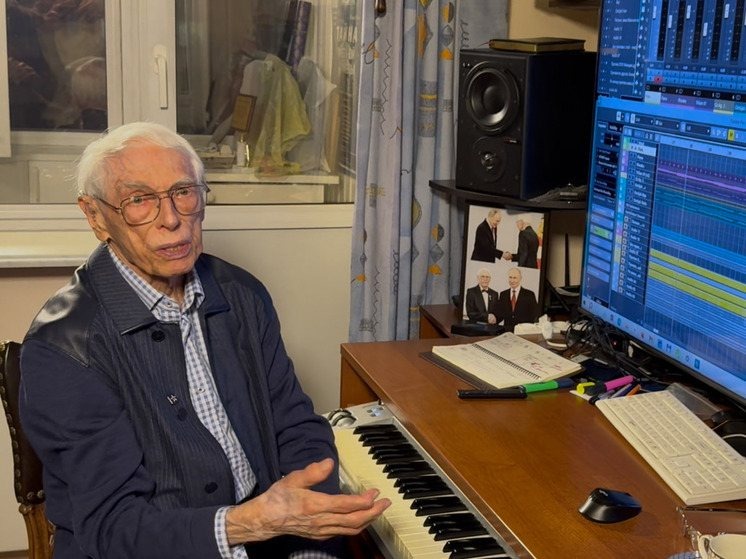    Фото: Денис Сорокин / mk.ru