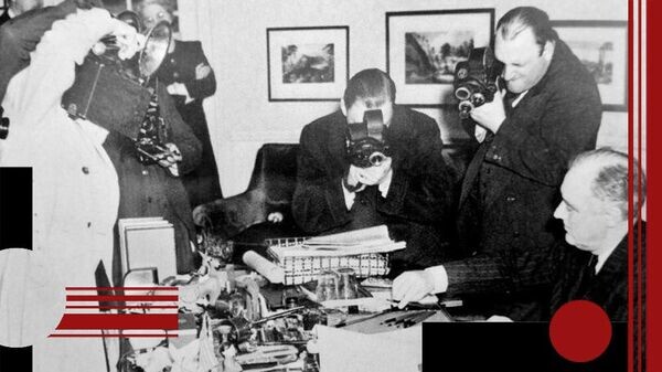    © Фото : "Военный альбом"