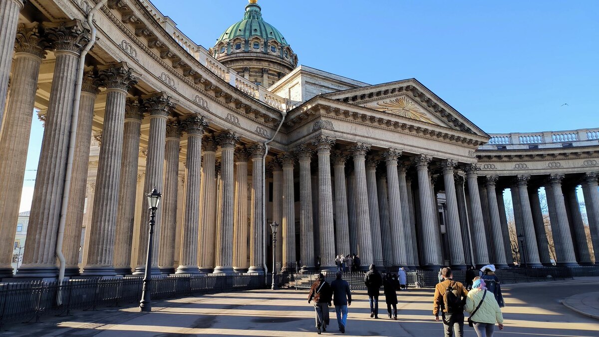    Фото: globallookpress.com/Maksim Konstantinov