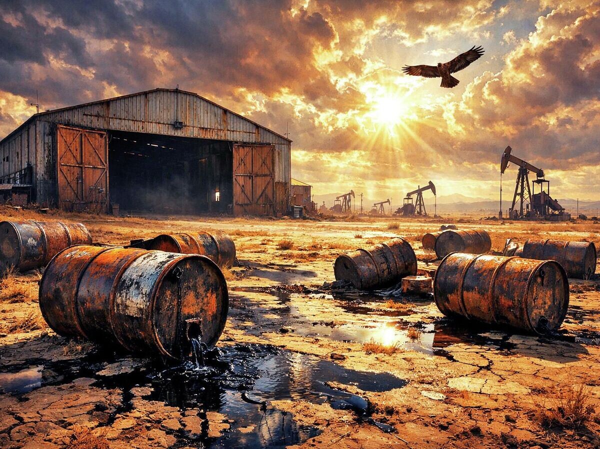    Изображение сгенерировано ИИ | © РИА Новости / Изображение сгенерировано ИИ