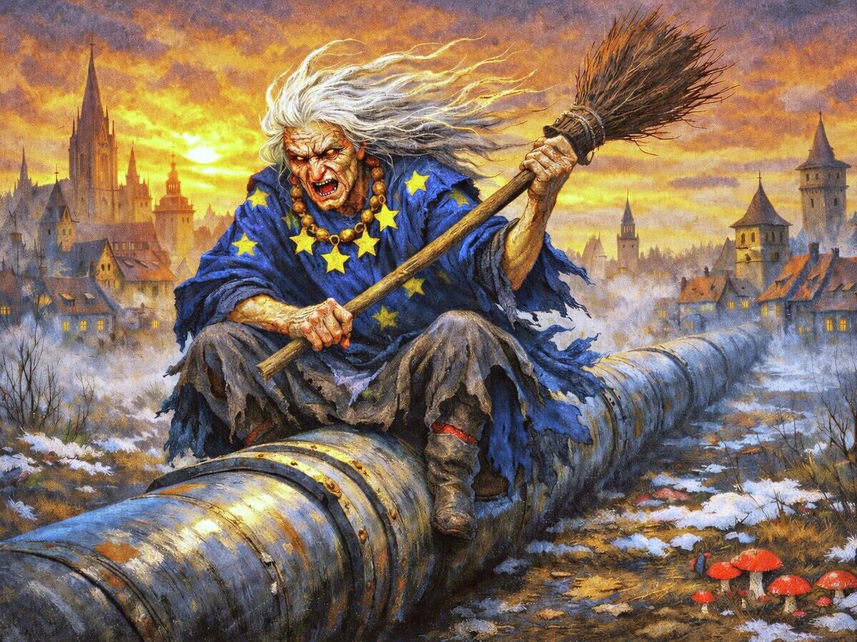    Изображение сгенерировано ИИ | © РИА Новости / Изображение сгенерировано ИИ