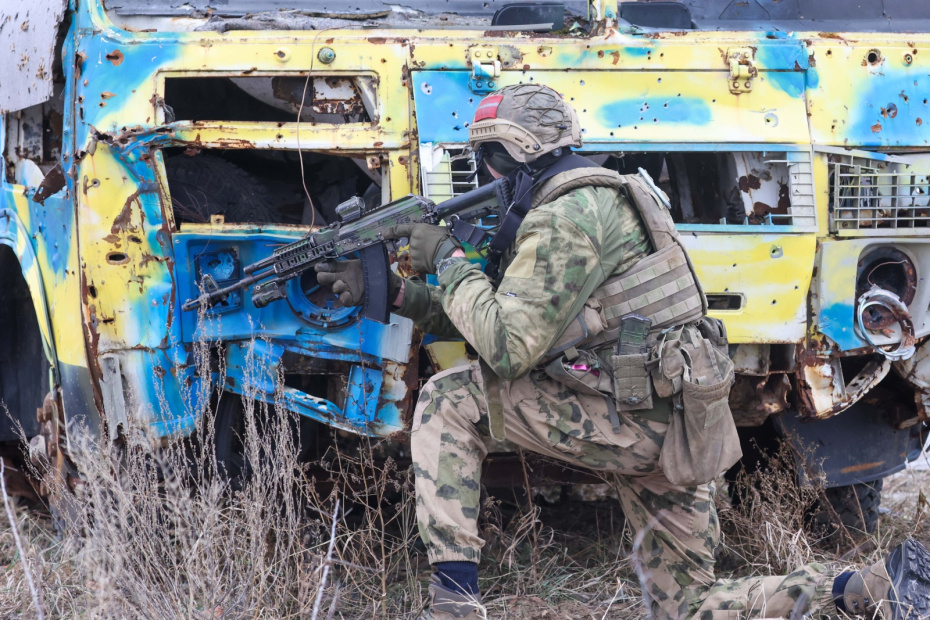    Алексей Белкин/NEWS.ru