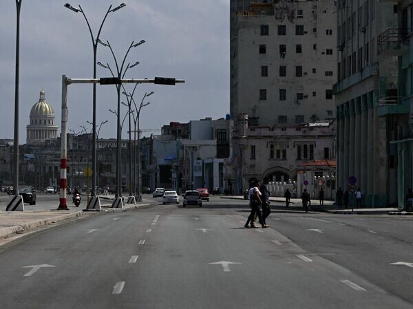    © REUTERS / Norlys Perez