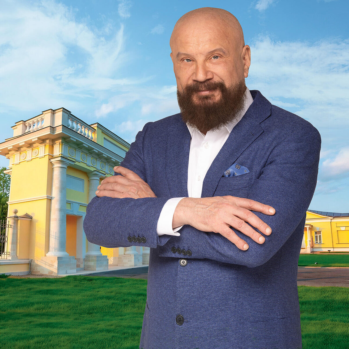    Андрей Ковалев Филипп Гончаров