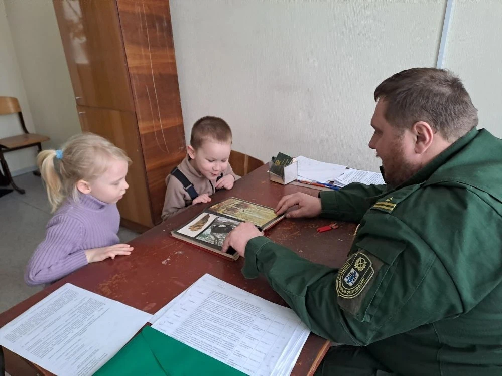    Фото предоставила Галина Трибуналова