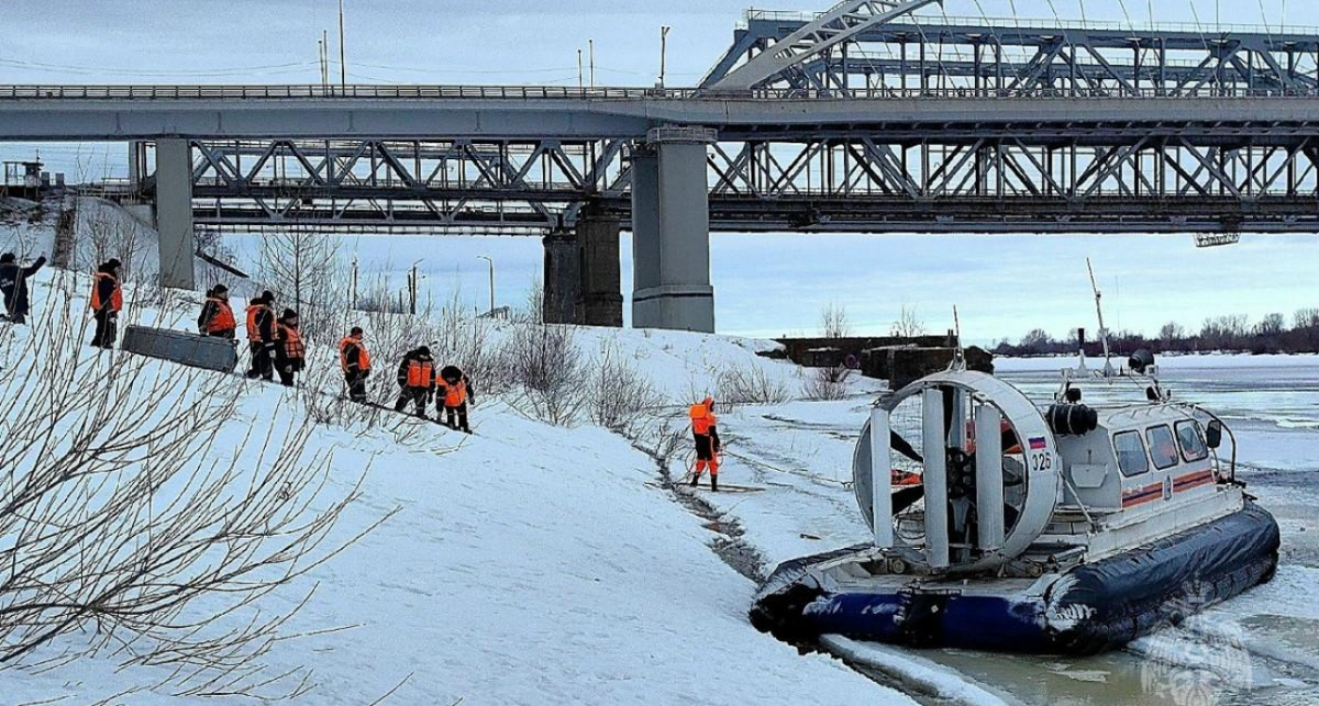    Фото: ГУ МЧС России по Нижегородской области. с сайта www.vremyan.ru