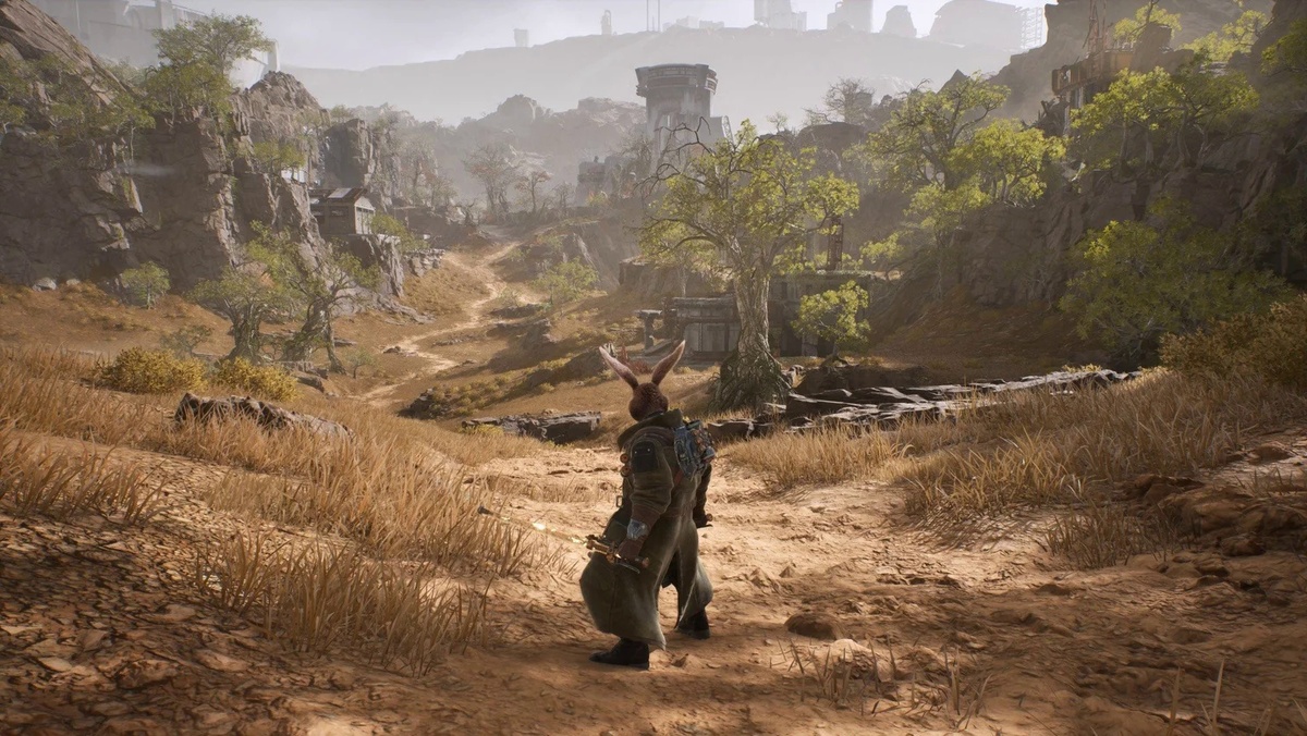 Скриншот игры