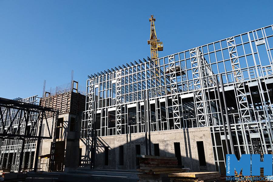    Фото: "Минск-Новости"