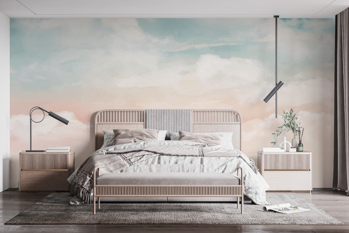 Пример в интерьере