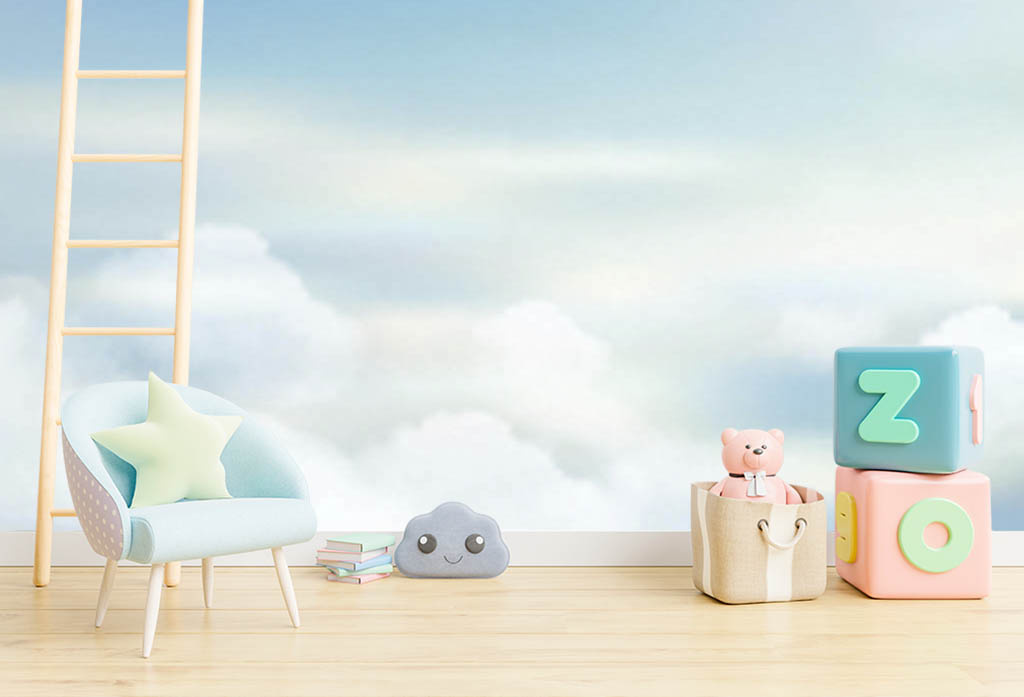 Пример в интерьере