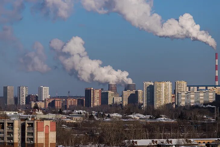   Фото Андрея Заржецкого