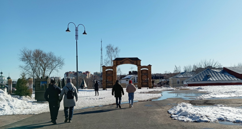    Фото: ПроГород Киров