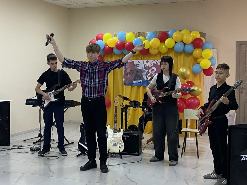 Листайте вправо, чтобы увидеть больше изображений