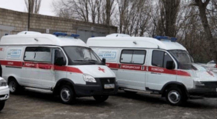    скорая Редакция Газеты