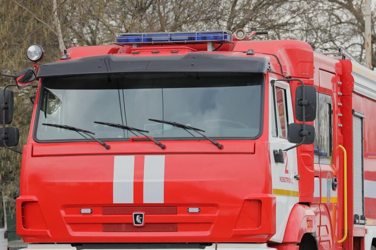    Фото: ТРК «Таврия»