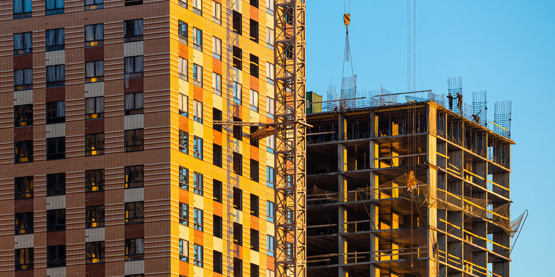 В Ростове‑на‑Дону обсудят развитие ЖКХ и жилищного строительства: Единая Россия подводит промежуточные итоги