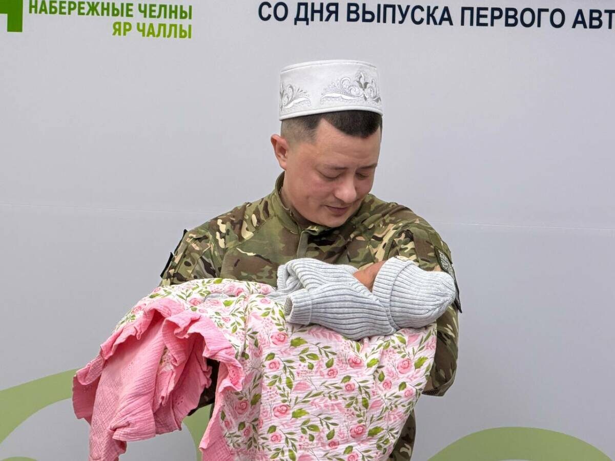 Фото предоставлено Лилией Гатиной