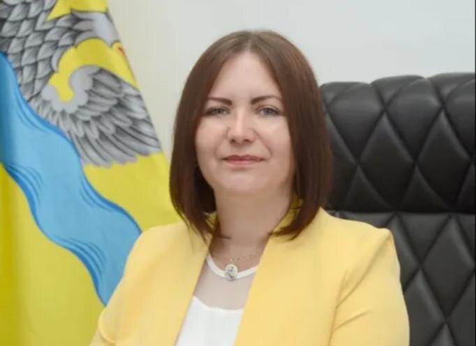    Наталия Таскина покинула пост начальника управления по культуре и искусству администрации города Оренбурга