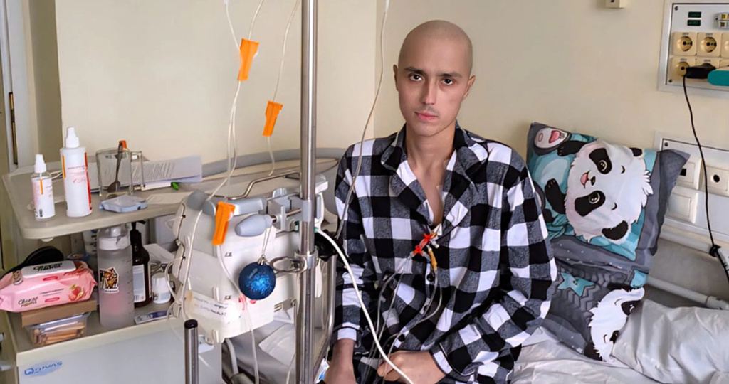 Лекарство нужно срочно!