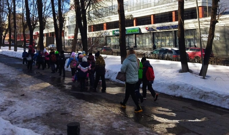    редакция портала "Город Киров.RU", Любительская Метеорология в Кирове