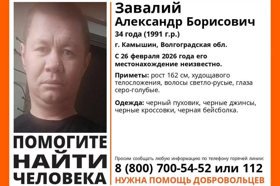    Фото предоставлено поисковым отрядом "ЛизаАлерт"