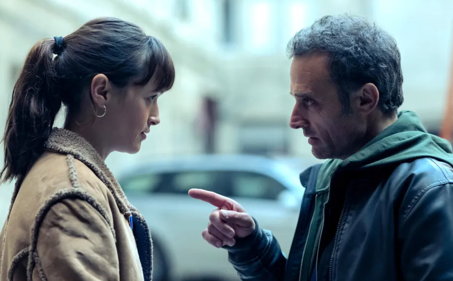 Листайте кадры.