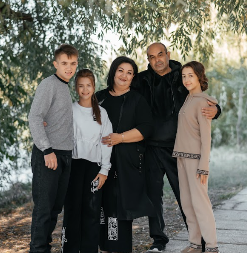 Фото: Юлия Ренькас/проект Подвиги