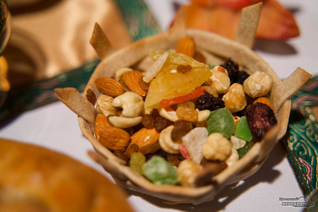    Фото Лидия Аникина © ИА «Уральский меридиан»