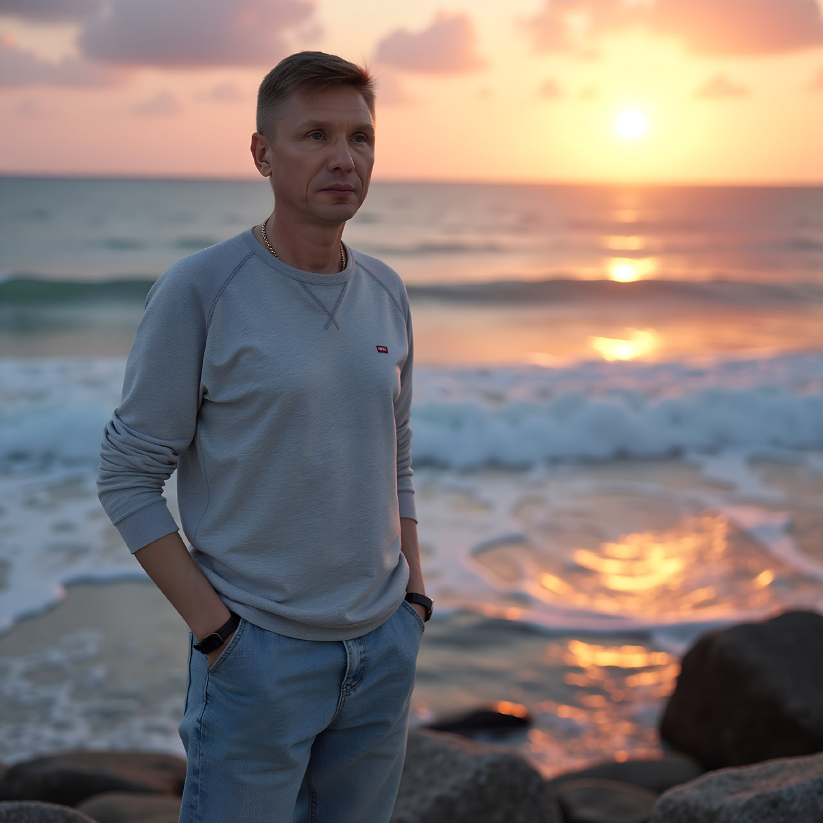 Сергей Белов Коуч-психолог