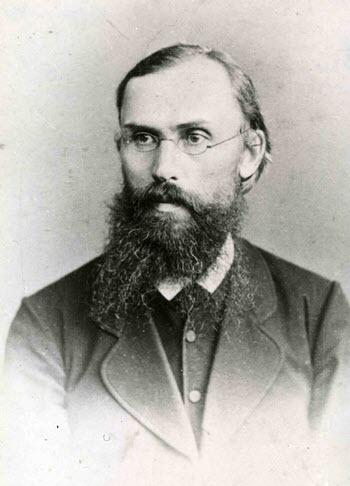 Сергей Васильевич Максимов (1831–1901)