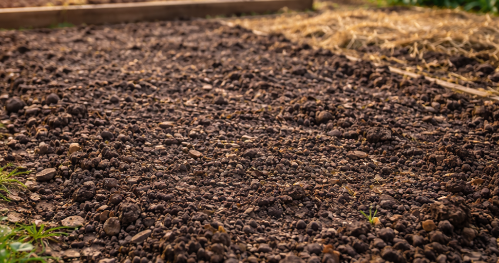 Почему морковь долго не всходит в апреле