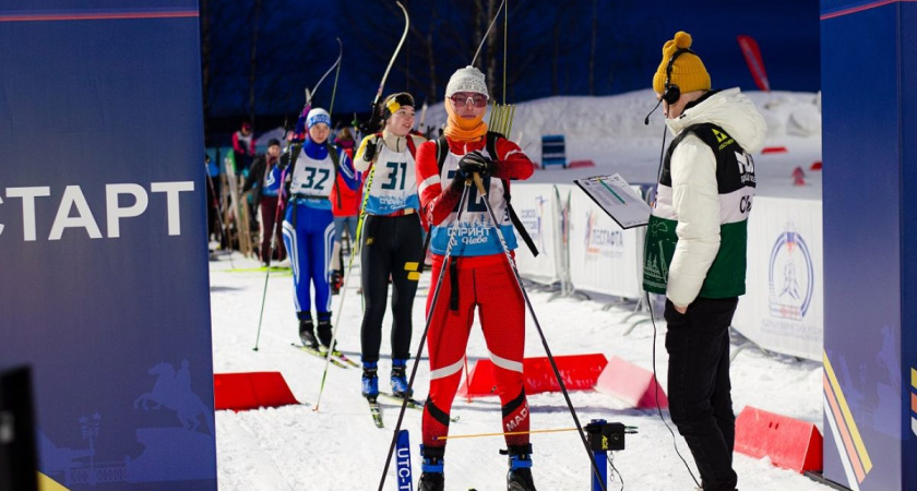    Фото: Стрельба из лука в России (РФСЛ)