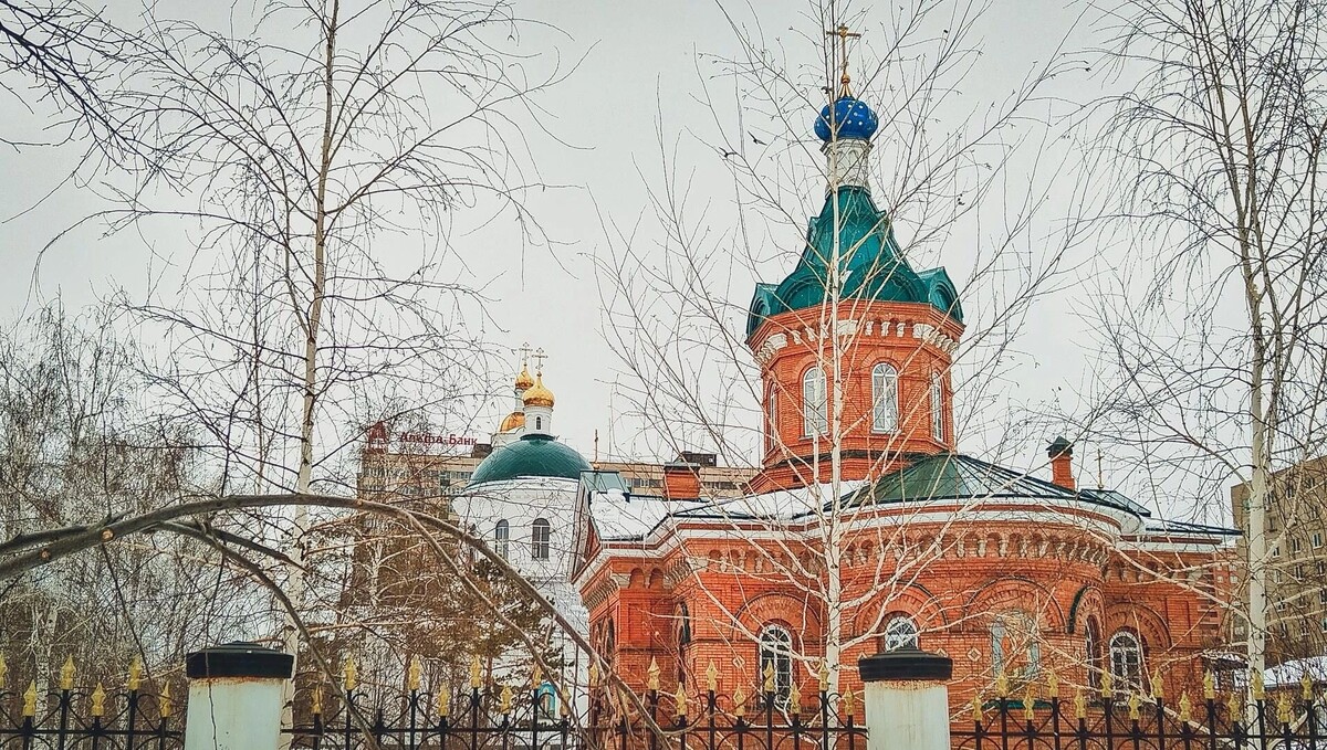    В этом году Великий пост продлится с 23 февраля по 11 апреля   1MI