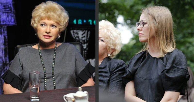    Режиссёр Никита Михалков не раз публично выражал недоумение по поводу деятельности сенатора.