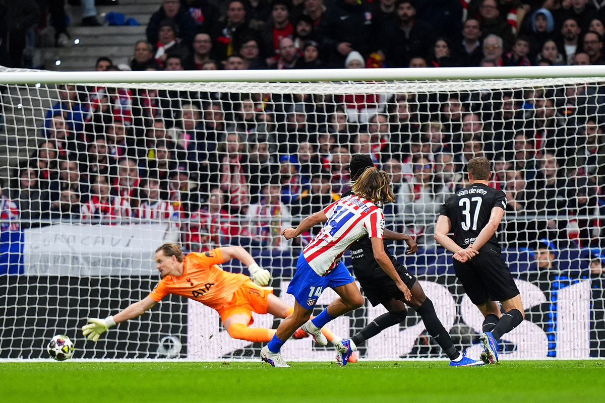     / Angel Martinez/Getty Images