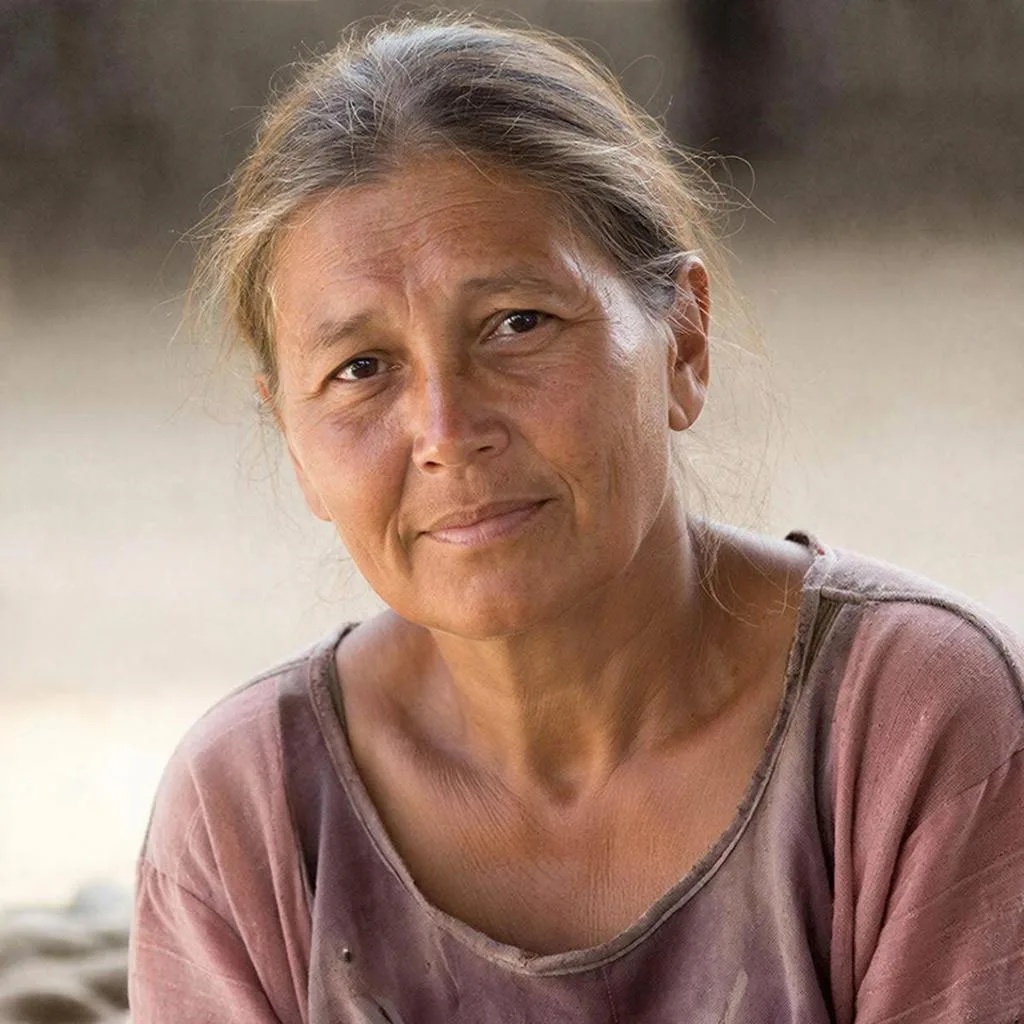 Фото сделано автором с помощью ИИ