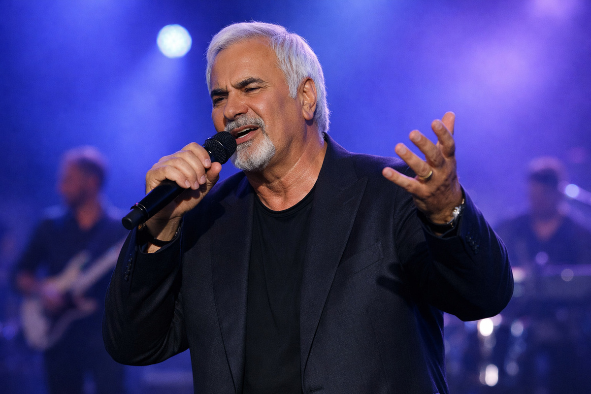 Билеты на концерт Валерия Меладзе в Батуми