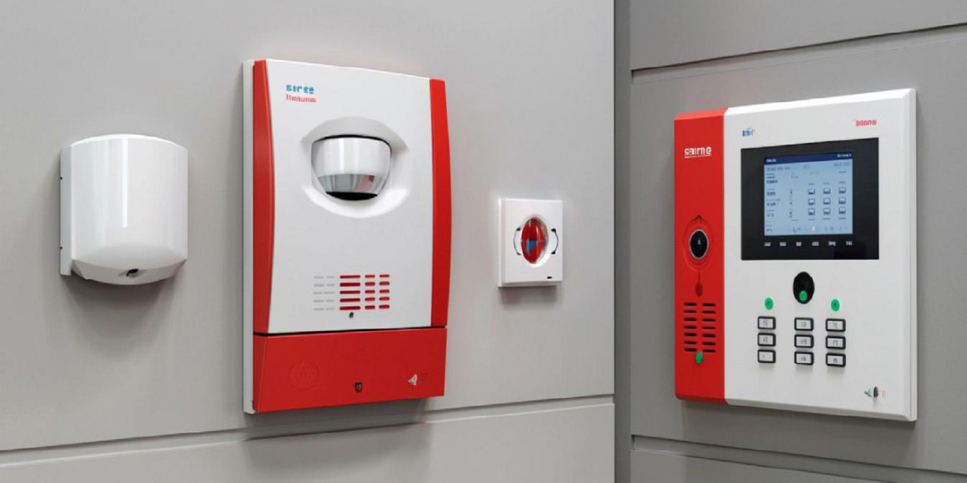 Провод или радиоканал: как меняется безопасность логистических центров