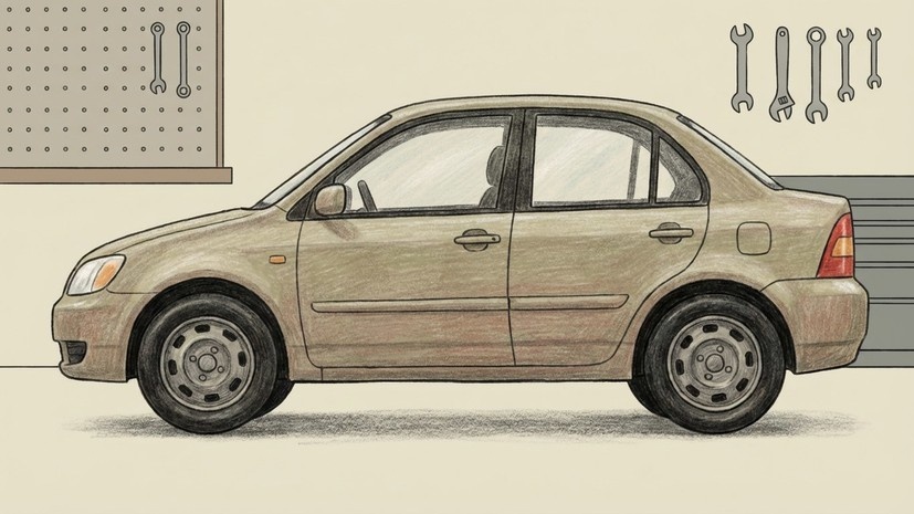   Сгенерировано с помощью ИИ