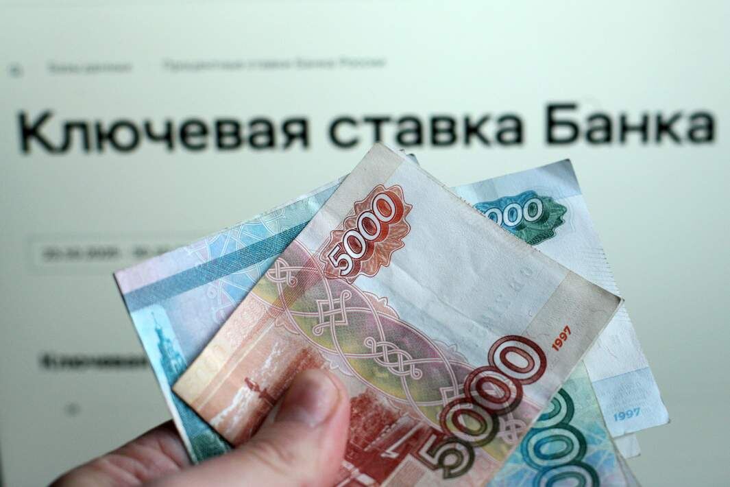 Фото: ИЗВЕСТИЯ/Юлия Майорова