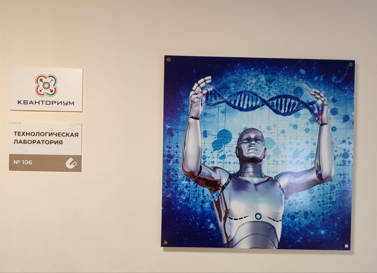 ГБОУ Гимназия №441 Фрунзенского района Санкт-Петербурга