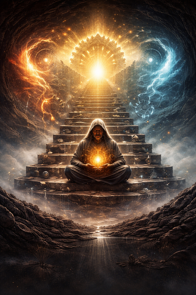 Победа проигравшего. Созидание старого, разрушение нового