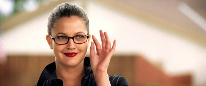 Диета «Динамит»: как Дрю Бэрримор готовилась к роли Дилан Сандерс в «Ангелах Чарли»