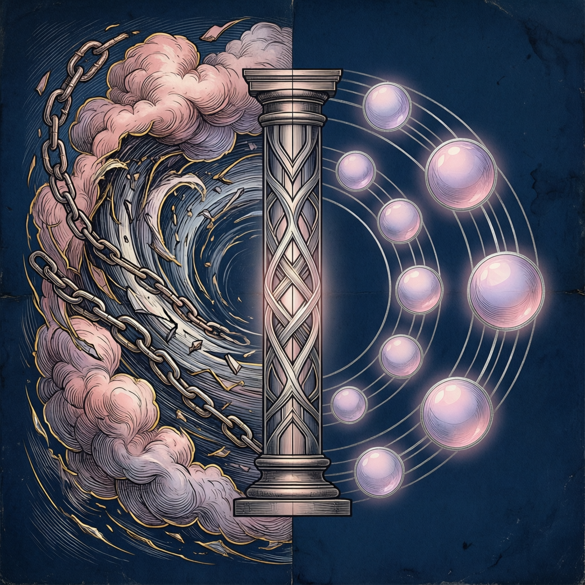 От хаоса к гармонии