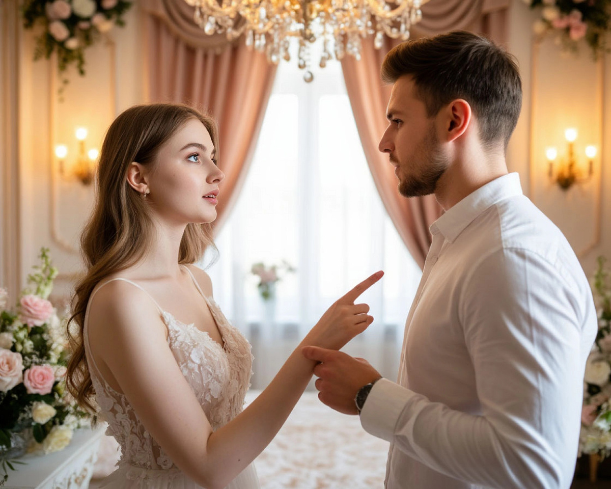 Автор: Вика Трель ©  4039